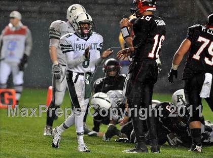 Thumbnail 3 in Palo Alto vs. Centennial (CIF State D1 Final) photogallery.