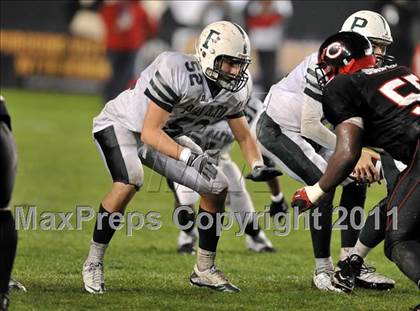 Thumbnail 1 in Palo Alto vs. Centennial (CIF State D1 Final) photogallery.