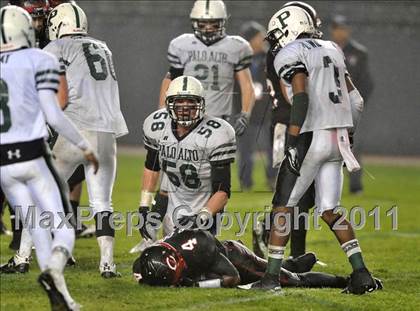 Thumbnail 3 in Palo Alto vs. Centennial (CIF State D1 Final) photogallery.