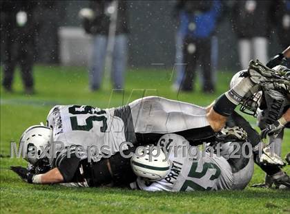 Thumbnail 1 in Palo Alto vs. Centennial (CIF State D1 Final) photogallery.