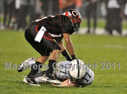 Thumbnail 2 in Palo Alto vs. Centennial (CIF State D1 Final) photogallery.