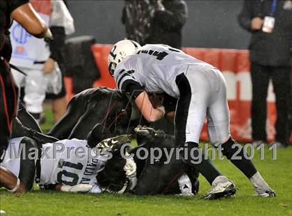 Thumbnail 2 in Palo Alto vs. Centennial (CIF State D1 Final) photogallery.