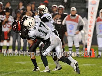 Thumbnail 2 in Palo Alto vs. Centennial (CIF State D1 Final) photogallery.