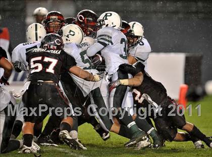 Thumbnail 1 in Palo Alto vs. Centennial (CIF State D1 Final) photogallery.