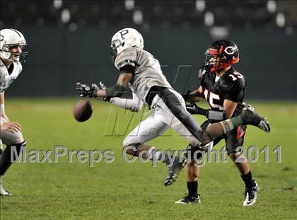 Thumbnail 1 in Palo Alto vs. Centennial (CIF State D1 Final) photogallery.