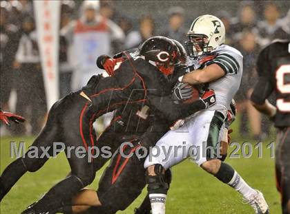 Thumbnail 1 in Palo Alto vs. Centennial (CIF State D1 Final) photogallery.