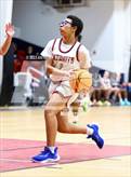 Photo from the gallery "O'Neal @ Freedom Christian Academy"