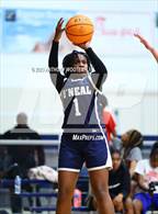 Photo from the gallery "O'Neal @ Freedom Christian Academy"