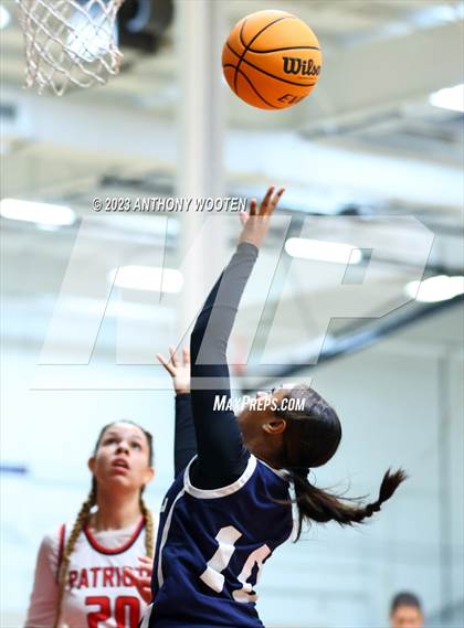 Thumbnail 3 in O'Neal @ Freedom Christian Academy photogallery.