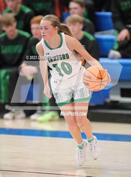 Thumbnail 2 in Fowler vs. Sanford photogallery.