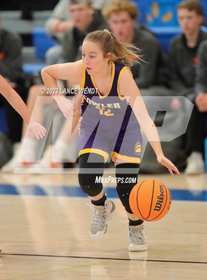 Thumbnail 1 in Fowler vs. Sanford photogallery.