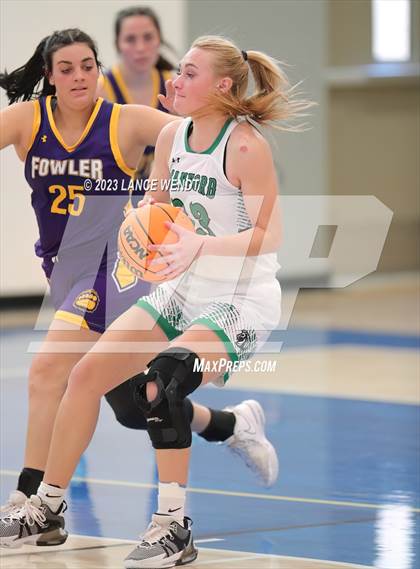 Thumbnail 2 in Fowler vs. Sanford photogallery.
