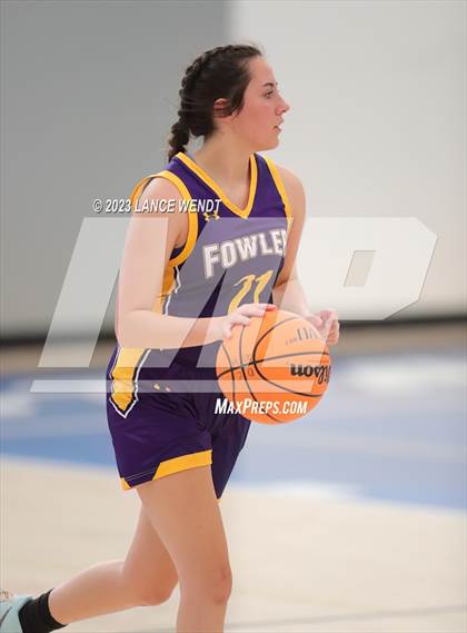Thumbnail 3 in Fowler vs. Sanford photogallery.