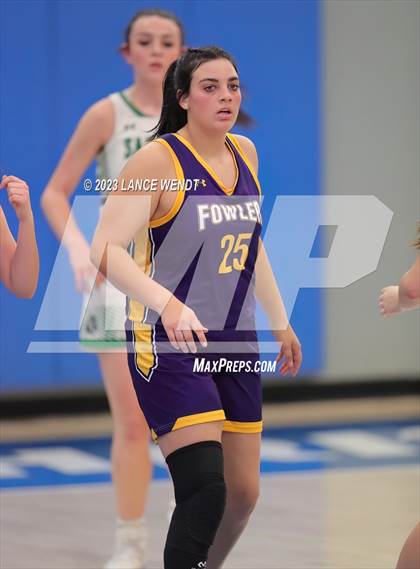 Thumbnail 2 in Fowler vs. Sanford photogallery.