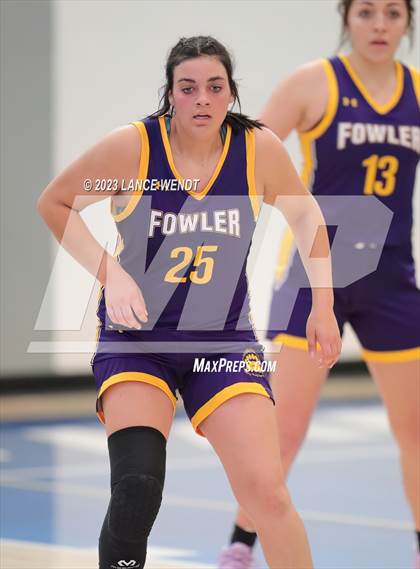 Thumbnail 1 in Fowler vs. Sanford photogallery.