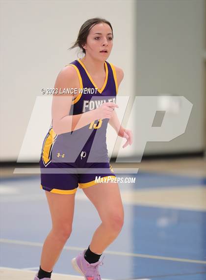 Thumbnail 2 in Fowler vs. Sanford photogallery.