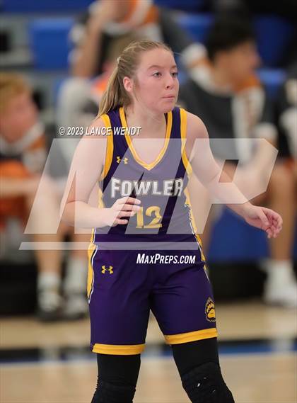 Thumbnail 2 in Fowler vs. Sanford photogallery.