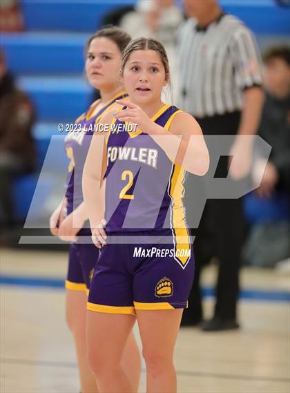 Thumbnail 2 in Fowler vs. Sanford photogallery.