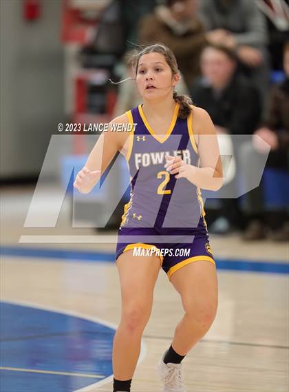 Thumbnail 3 in Fowler vs. Sanford photogallery.