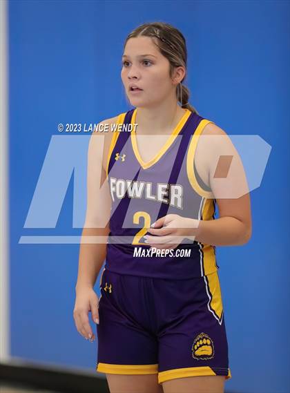 Thumbnail 1 in Fowler vs. Sanford photogallery.