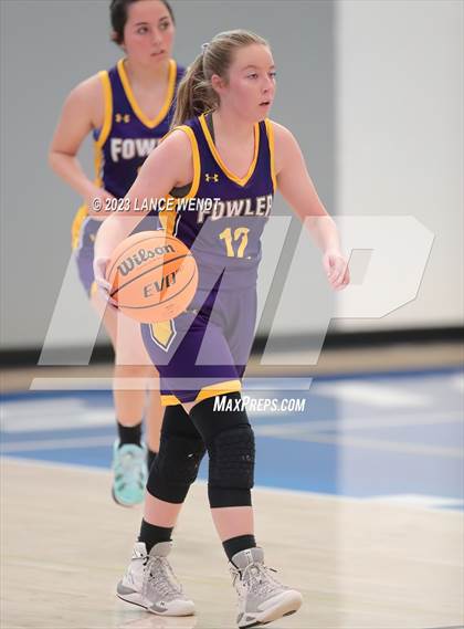 Thumbnail 2 in Fowler vs. Sanford photogallery.