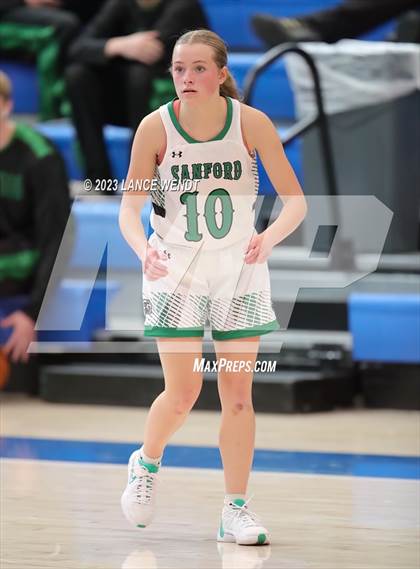 Thumbnail 3 in Fowler vs. Sanford photogallery.