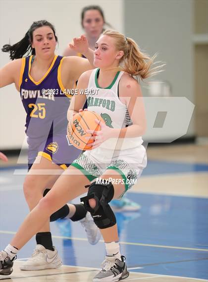Thumbnail 3 in Fowler vs. Sanford photogallery.