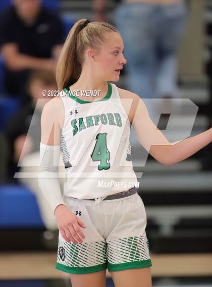 Thumbnail 2 in Fowler vs. Sanford photogallery.