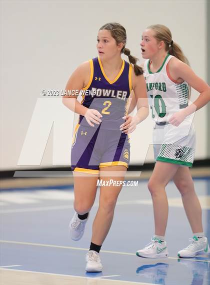 Thumbnail 2 in Fowler vs. Sanford photogallery.