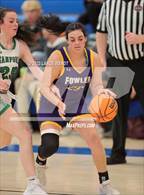 Photo from the gallery "Fowler vs. Sanford"