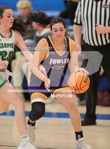 Thumbnail 3 in Fowler vs. Sanford photogallery.