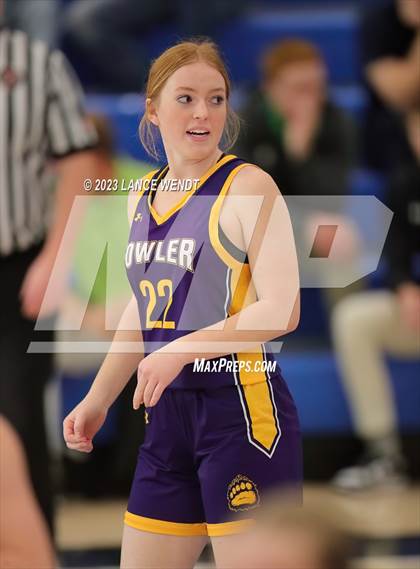 Thumbnail 3 in Fowler vs. Sanford photogallery.
