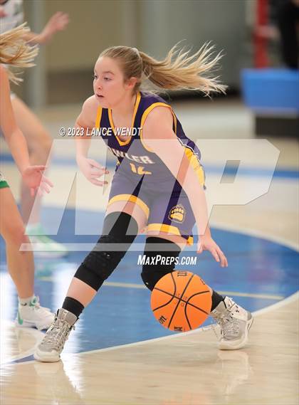 Thumbnail 1 in Fowler vs. Sanford photogallery.