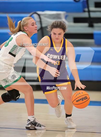 Thumbnail 2 in Fowler vs. Sanford photogallery.