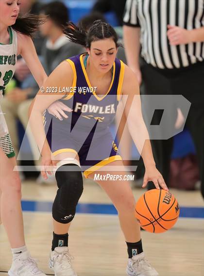 Thumbnail 1 in Fowler vs. Sanford photogallery.
