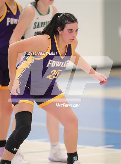 Thumbnail 3 in Fowler vs. Sanford photogallery.