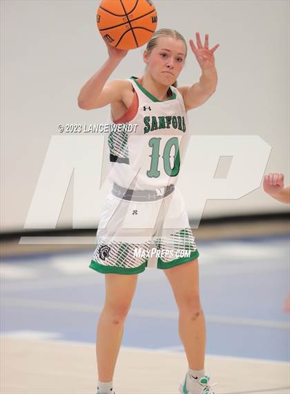 Thumbnail 2 in Fowler vs. Sanford photogallery.