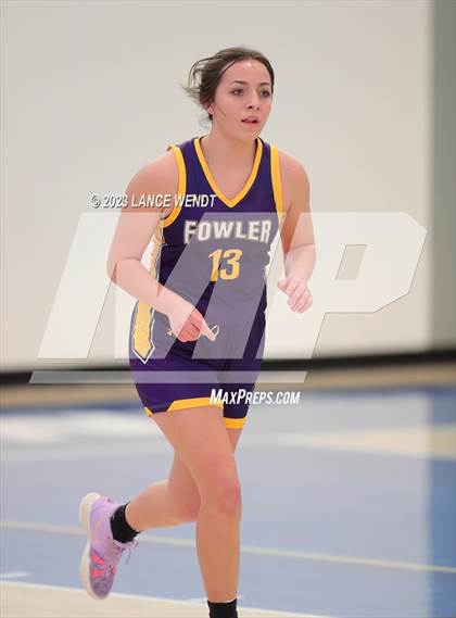 Thumbnail 3 in Fowler vs. Sanford photogallery.