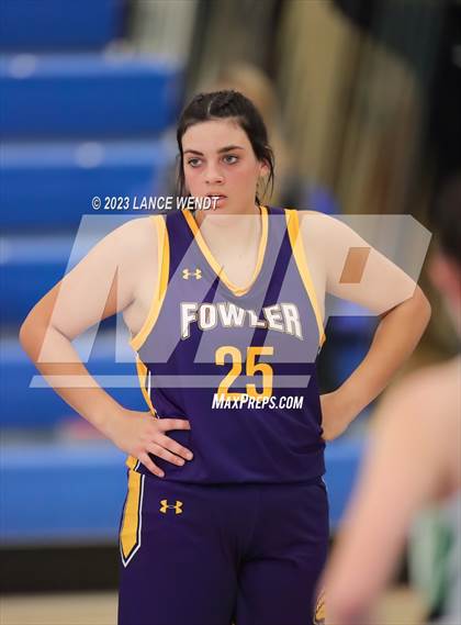 Thumbnail 2 in Fowler vs. Sanford photogallery.