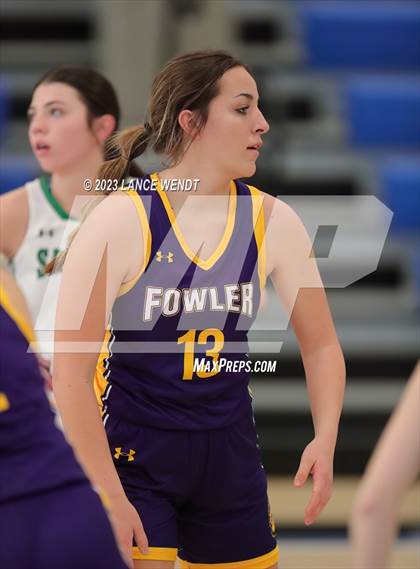 Thumbnail 1 in Fowler vs. Sanford photogallery.