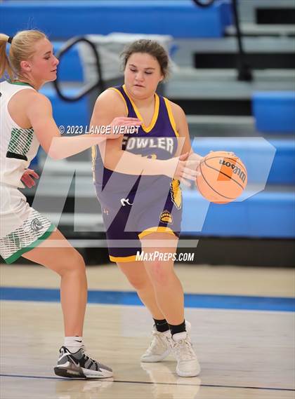 Thumbnail 3 in Fowler vs. Sanford photogallery.