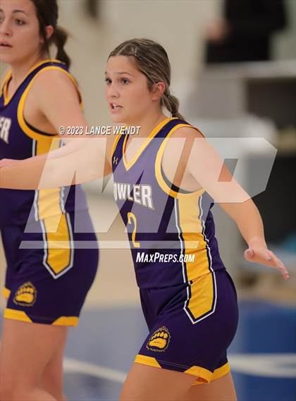 Thumbnail 3 in Fowler vs. Sanford photogallery.
