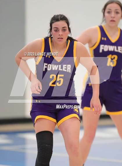 Thumbnail 2 in Fowler vs. Sanford photogallery.