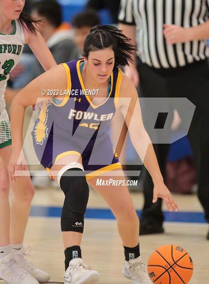 Thumbnail 2 in Fowler vs. Sanford photogallery.
