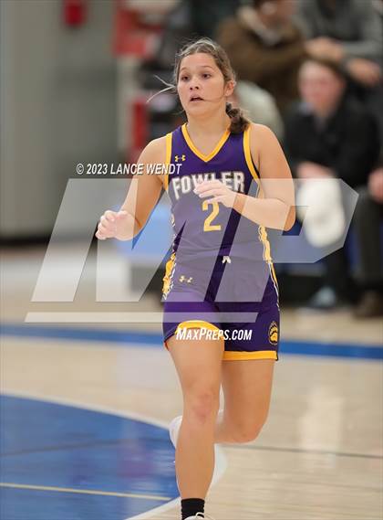 Thumbnail 2 in Fowler vs. Sanford photogallery.