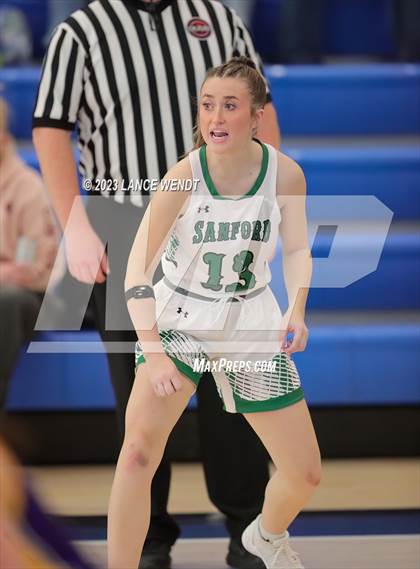 Thumbnail 1 in Fowler vs. Sanford photogallery.