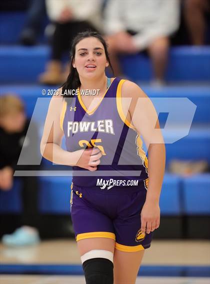 Thumbnail 2 in Fowler vs. Sanford photogallery.