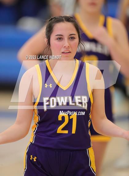 Thumbnail 1 in Fowler vs. Sanford photogallery.