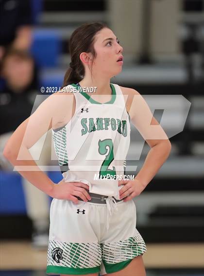 Thumbnail 2 in Fowler vs. Sanford photogallery.