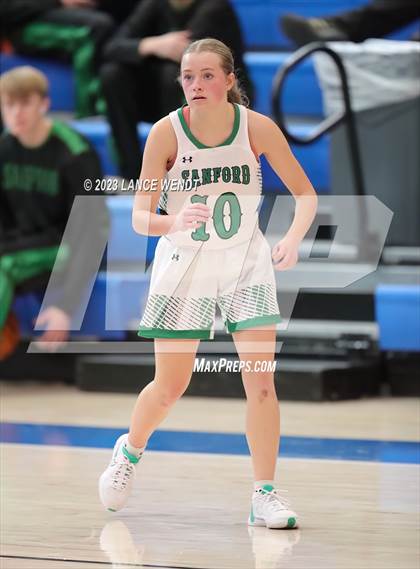 Thumbnail 2 in Fowler vs. Sanford photogallery.